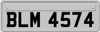 BLM4574