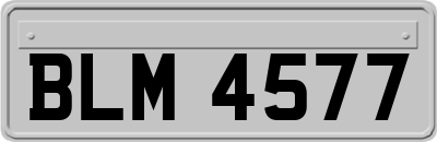 BLM4577