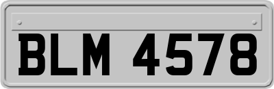 BLM4578
