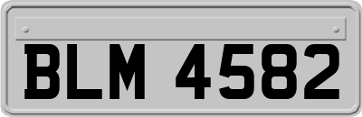 BLM4582