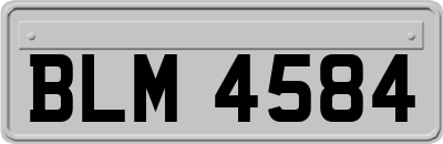 BLM4584
