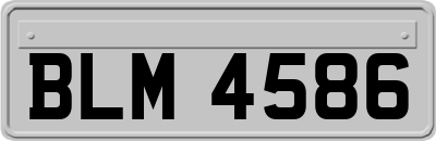 BLM4586