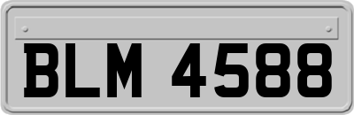 BLM4588