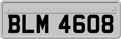BLM4608