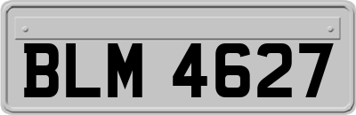 BLM4627