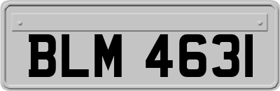 BLM4631