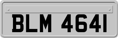 BLM4641