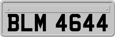 BLM4644