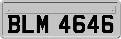 BLM4646