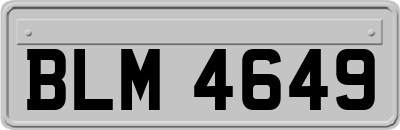 BLM4649