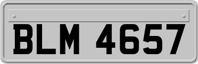 BLM4657