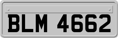 BLM4662