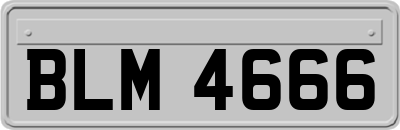 BLM4666