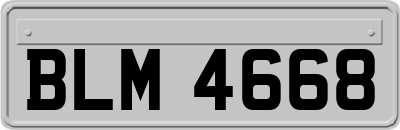 BLM4668