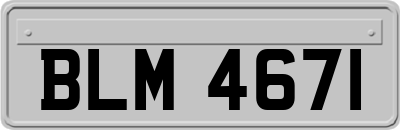 BLM4671