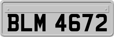 BLM4672