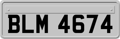 BLM4674