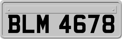 BLM4678