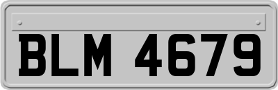 BLM4679