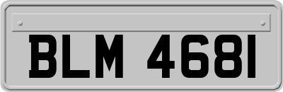BLM4681