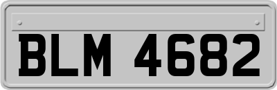 BLM4682