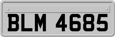BLM4685