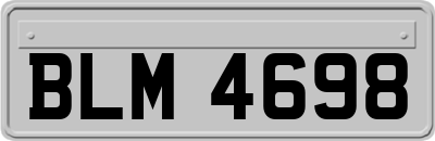 BLM4698