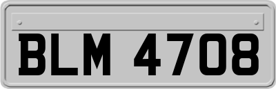 BLM4708