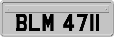 BLM4711