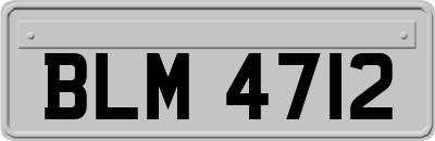 BLM4712
