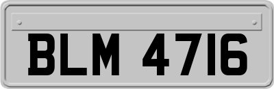 BLM4716