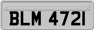 BLM4721