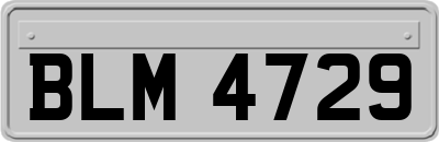 BLM4729