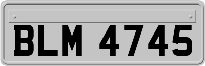 BLM4745