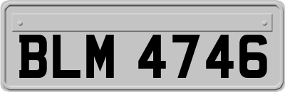 BLM4746