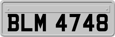 BLM4748