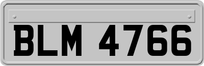 BLM4766