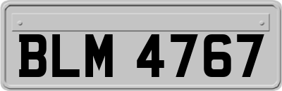 BLM4767