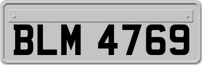 BLM4769