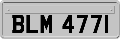 BLM4771
