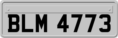 BLM4773