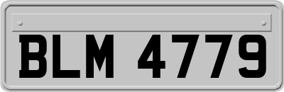 BLM4779