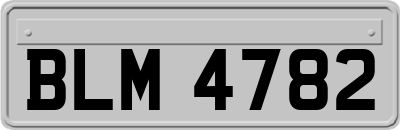BLM4782