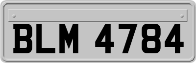 BLM4784