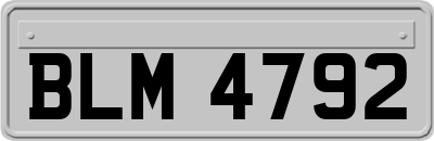 BLM4792