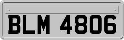 BLM4806