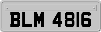 BLM4816