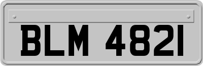 BLM4821