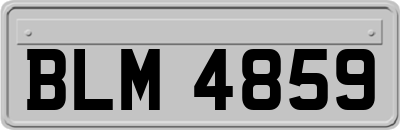 BLM4859
