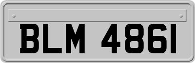 BLM4861